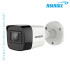 HikVision DS-2CE16D0T-ITPFS 2MP Audio Bullet Camera